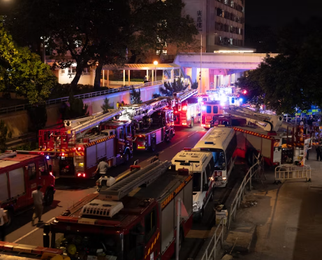 Mass Casualty Incident Management: A Primer for First Responders