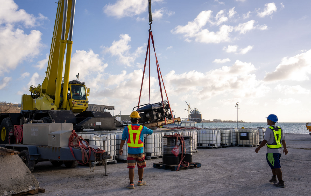 FEMA Awards Major Grants Today: What Emergency Managers Need to Know